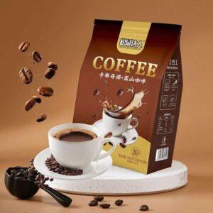 Rich Roast Arabica Coffee Beans