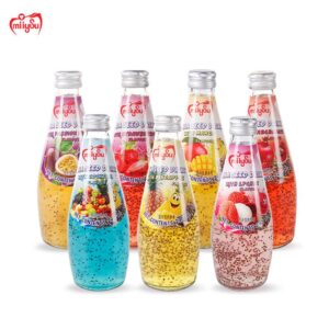 Sparkling Botanical Water Assortment