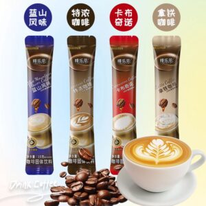 Slim Green Coffee Weight Management Blend Pack