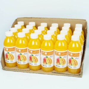 Orchard Fresh Mango Nectar