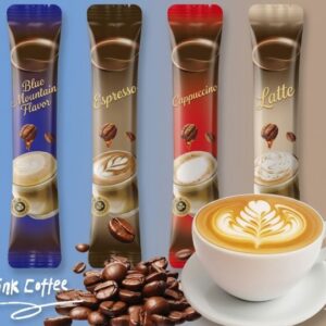 Slim Green Coffee Weight Management Blend Pack