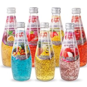 Sparkling Botanical Water Assortment