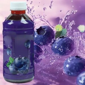 Blueberry Antioxidant Nectar