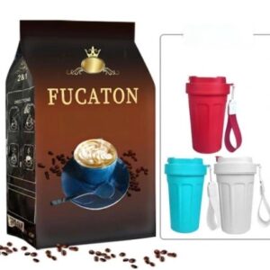 Premium Fucaton Coffee Roast Box